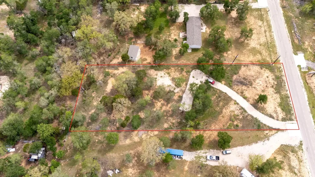 171 Comancheria Trail Elgin TX 78621