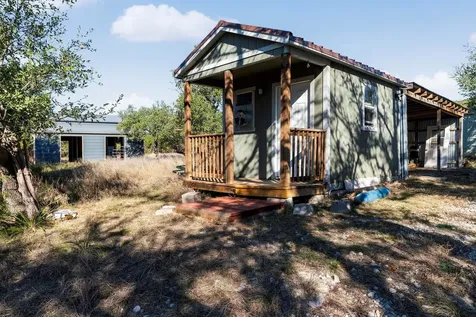 2058 Montell Road Wimberley TX 78676