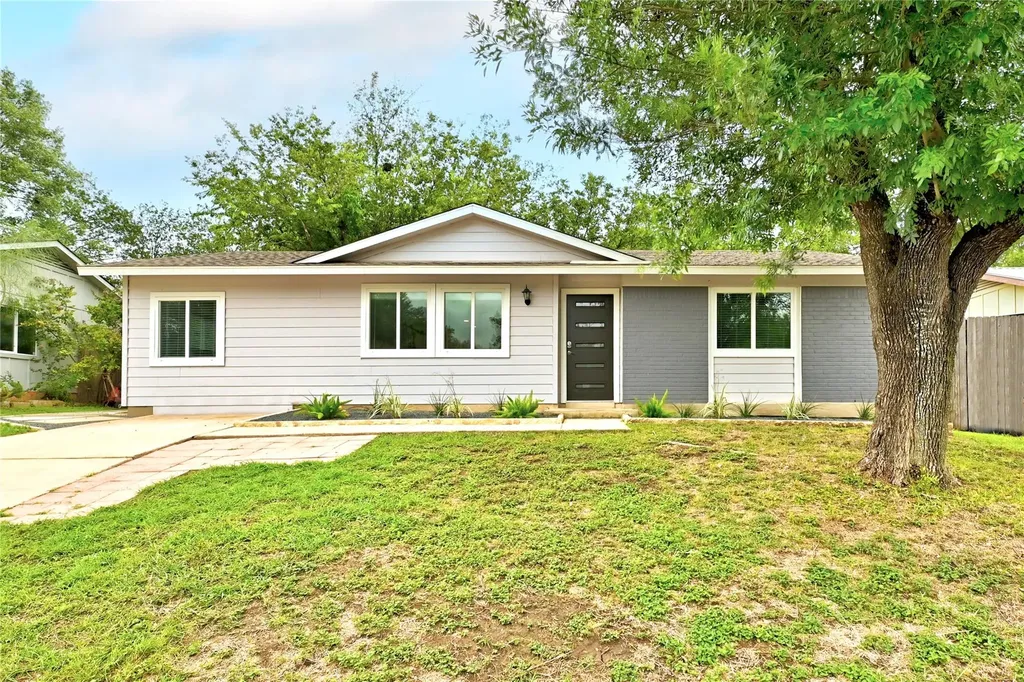 707 Great Britain Boulevard Austin TX 78748