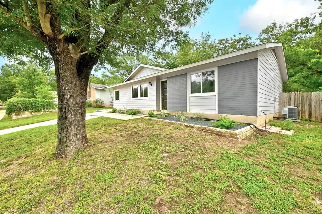 707 Great Britain Boulevard Austin TX 78748