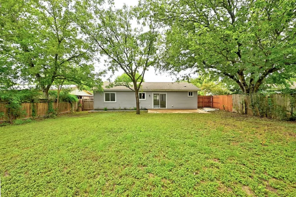 707 Great Britain Boulevard Austin TX 78748