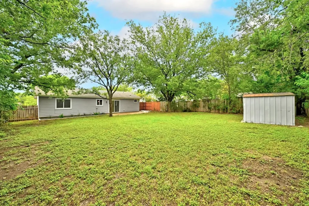 707 Great Britain Boulevard Austin TX 78748