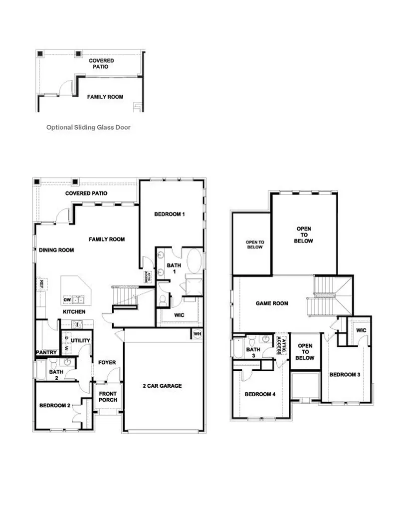 2504 Tumbleweed Bend Leander TX 78641