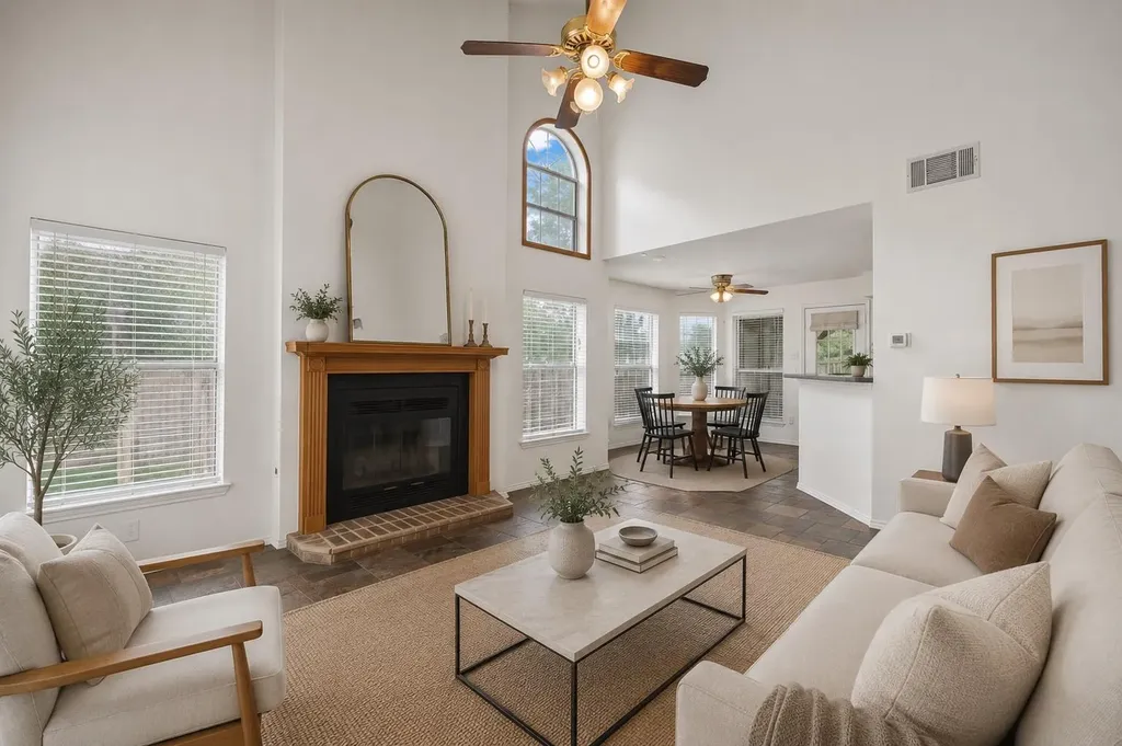 4605 Molera Drive Austin TX 78749