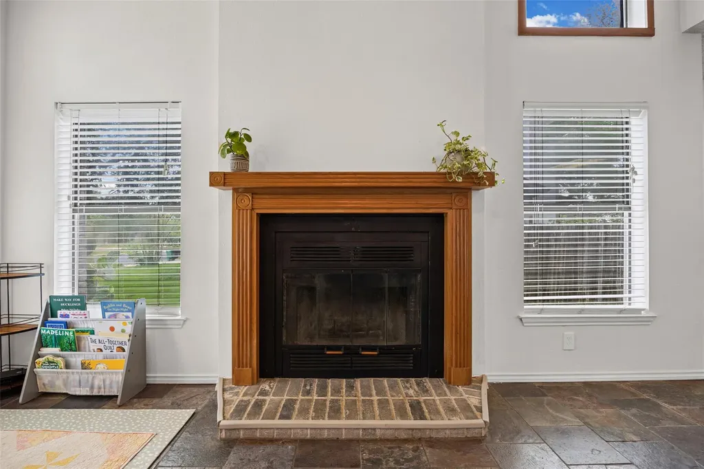 4605 Molera Drive Austin TX 78749
