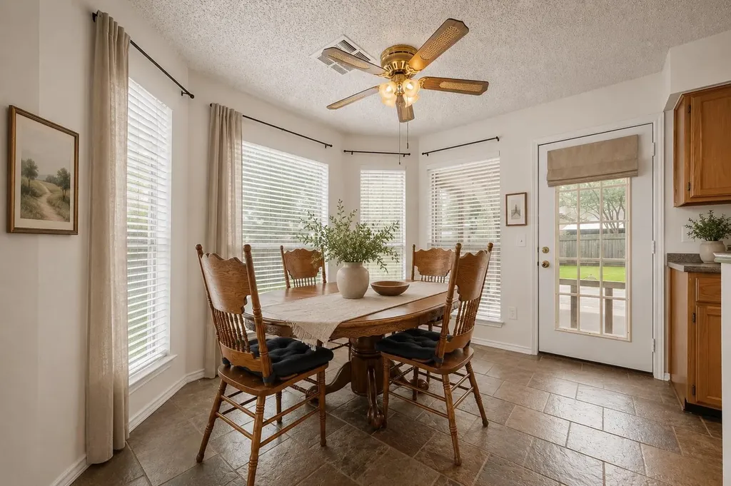4605 Molera Drive Austin TX 78749