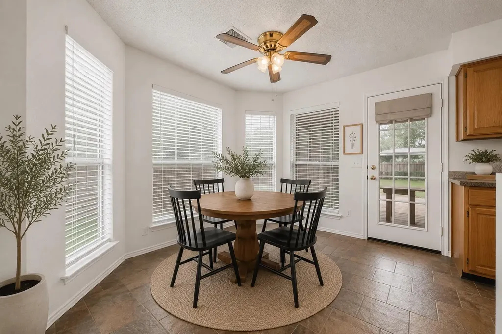 4605 Molera Drive Austin TX 78749