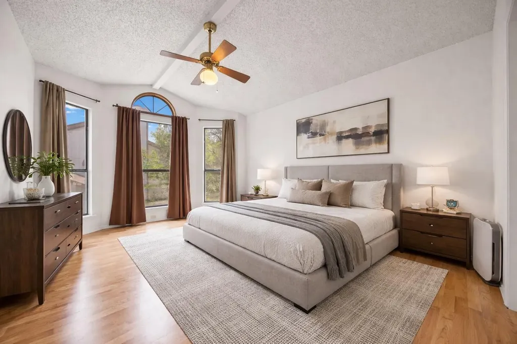 4605 Molera Drive Austin TX 78749