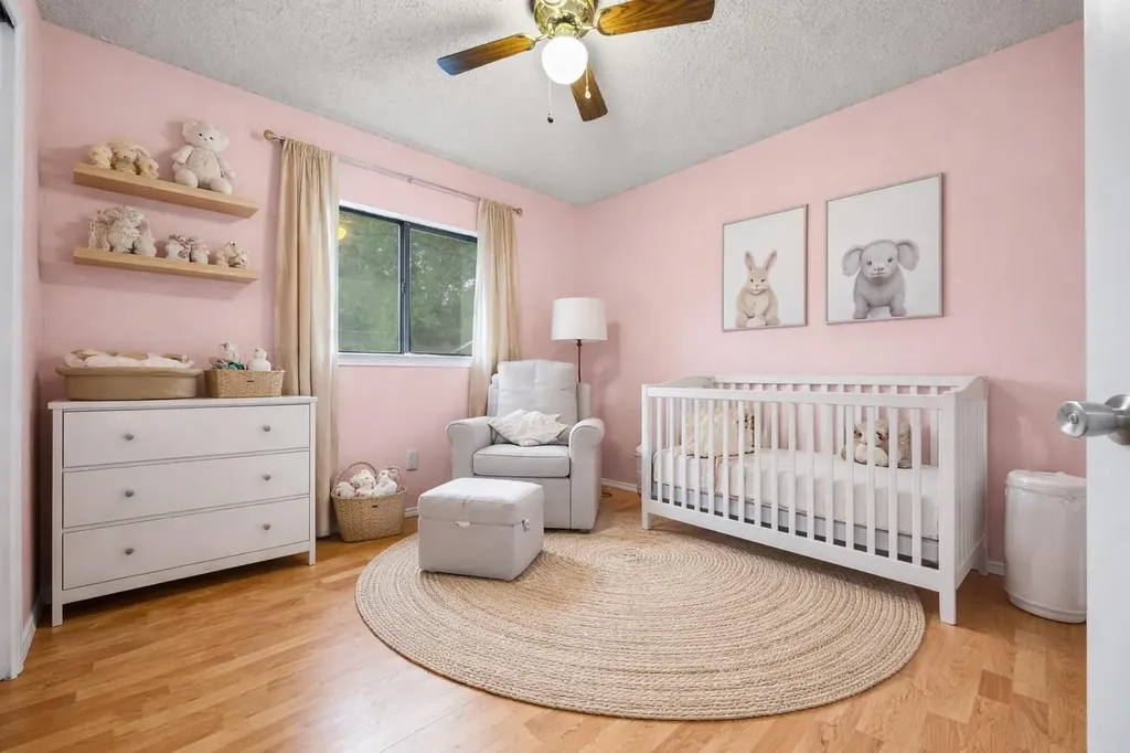 4605 Molera Drive Austin TX 78749