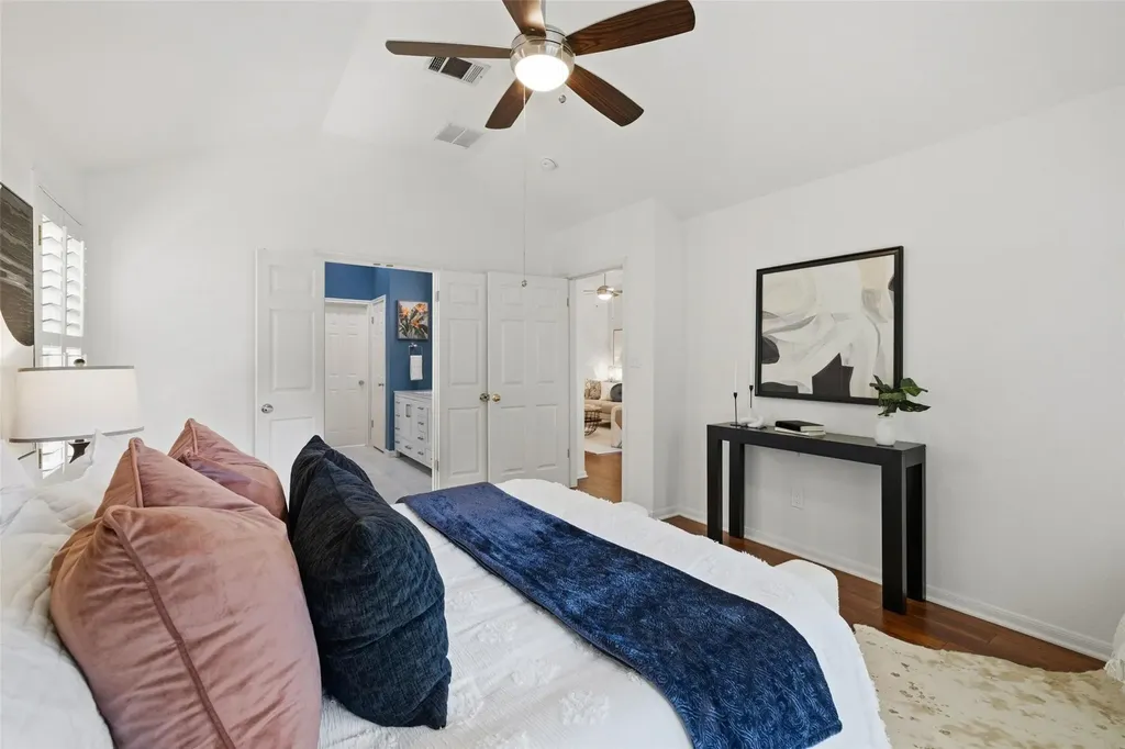 6706 Debcoe Drive Austin TX 78749