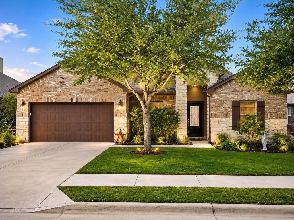 155 Rock Vista Run Austin TX 78737