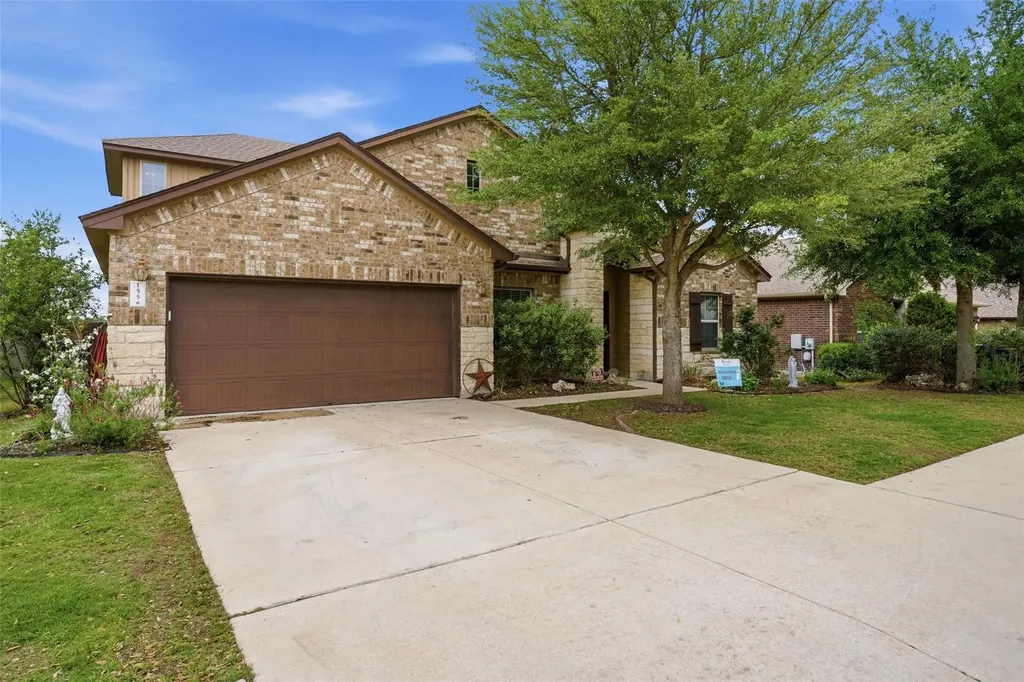 155 Rock Vista Run Austin TX 78737