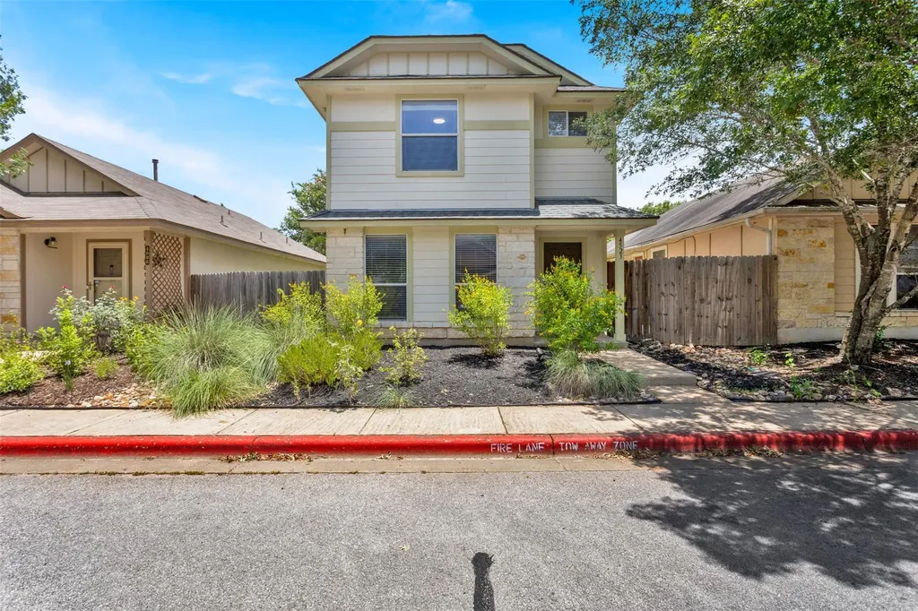 4523 Secure Lane Austin TX 78725