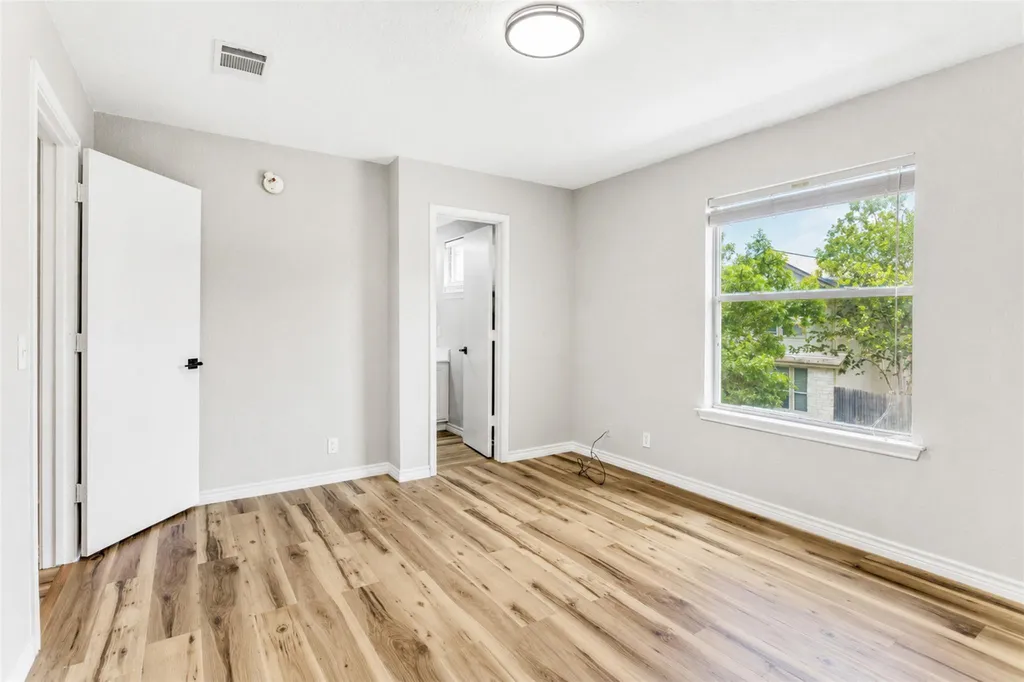 4523 Secure Lane Austin TX 78725
