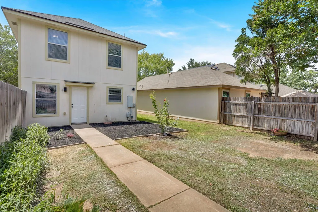 4523 Secure Lane Austin TX 78725