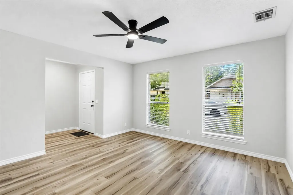 4523 Secure Lane Austin TX 78725