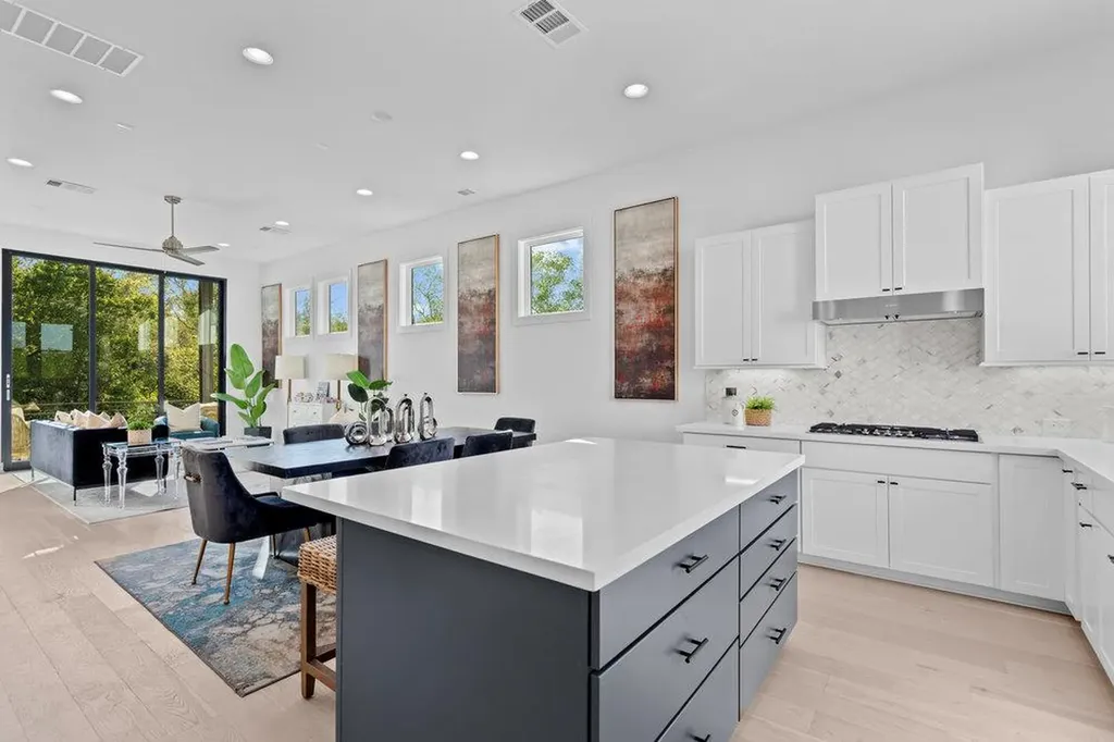 5001 Childers Path Austin TX 78741