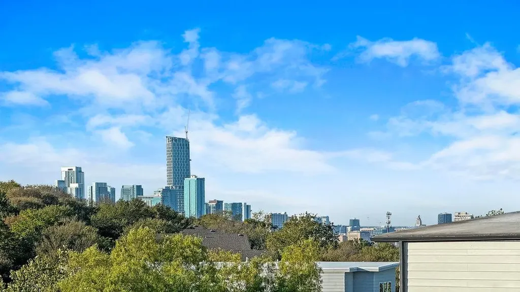 5001 Childers Path Austin TX 78741