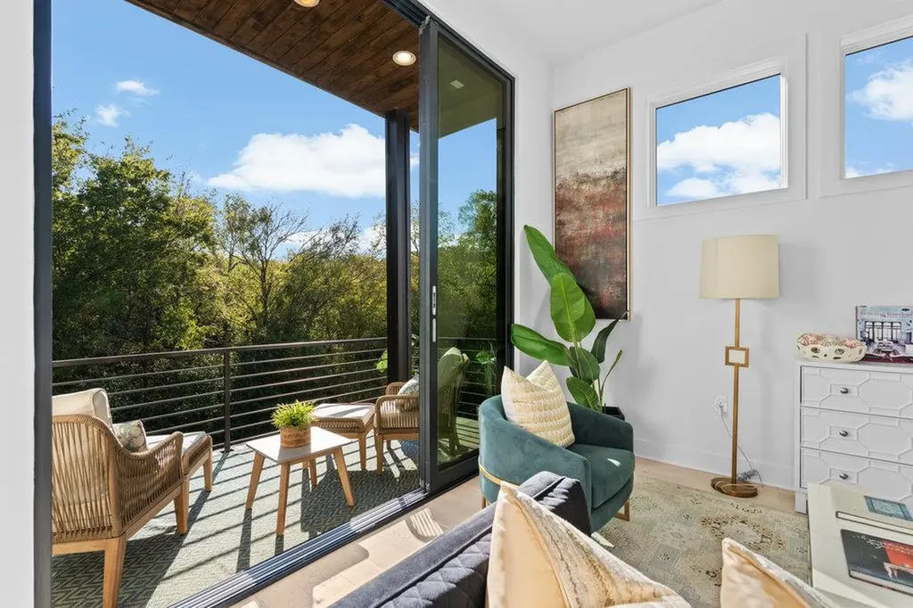 5001 Childers Path Austin TX 78741