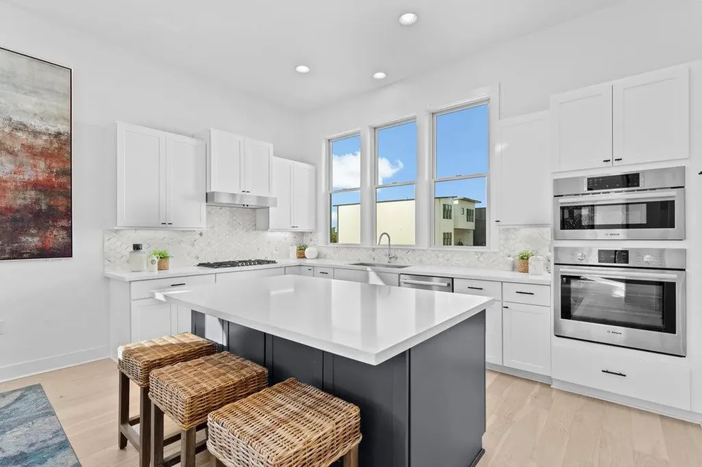 5001 Childers Path Austin TX 78741
