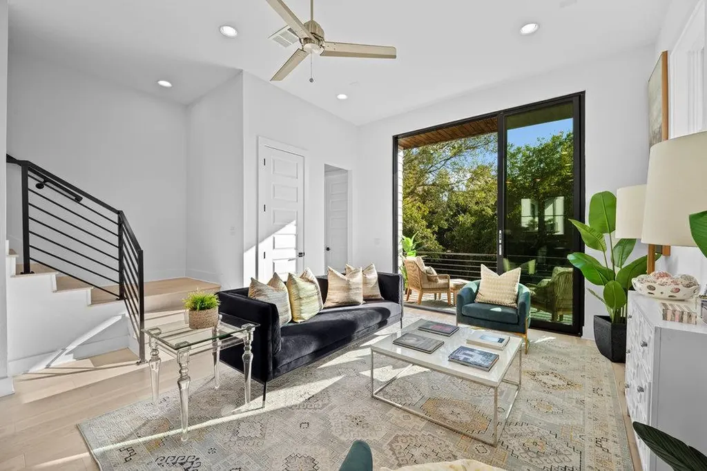 5001 Childers Path Austin TX 78741