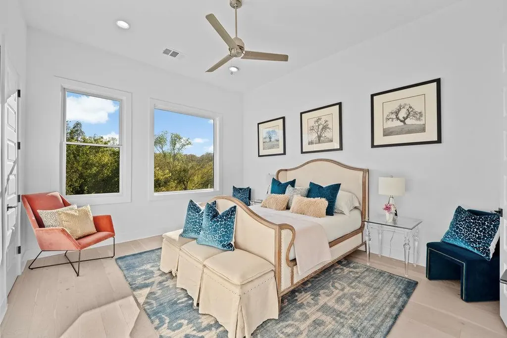 5001 Childers Path Austin TX 78741