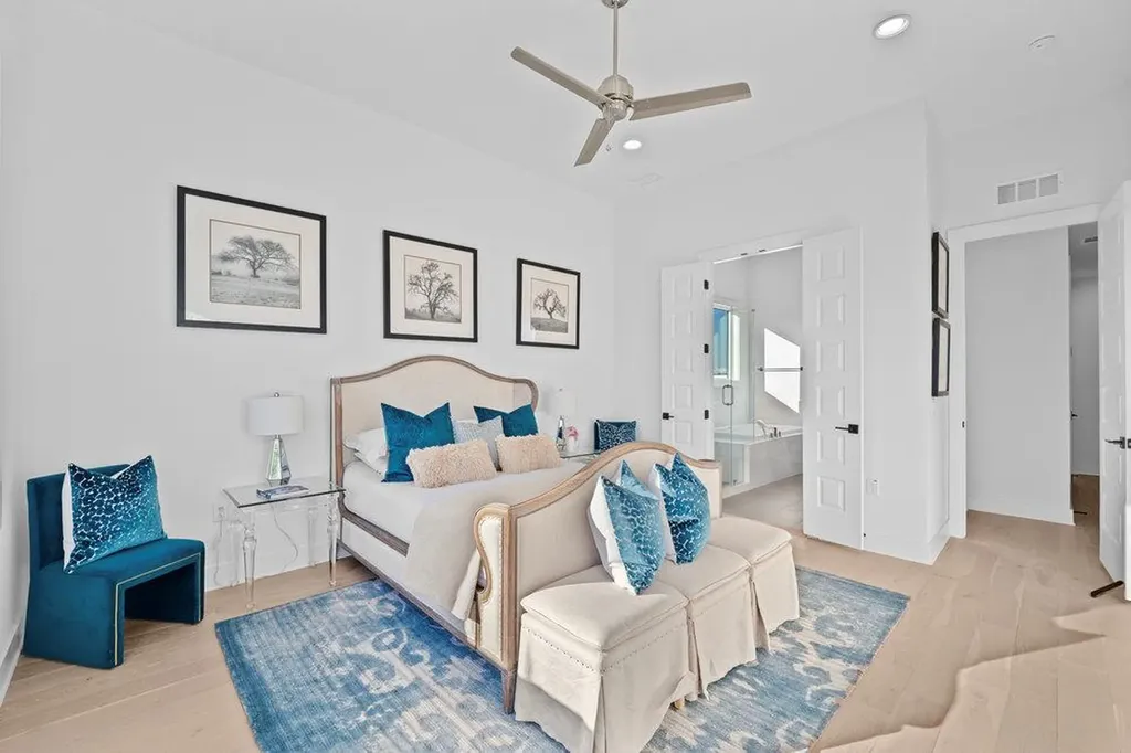5001 Childers Path Austin TX 78741