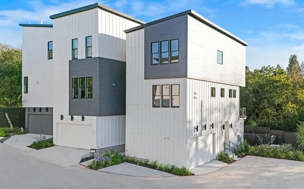 5001 Childers Path Austin TX 78741