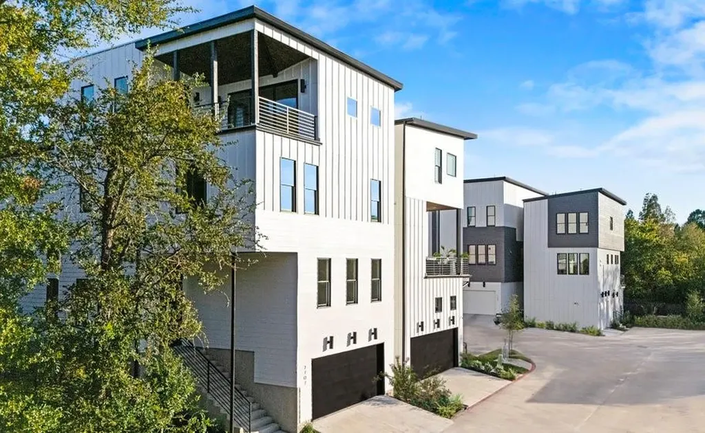 5001 Childers Path Austin TX 78741
