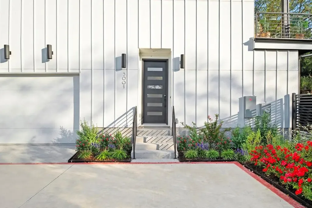 5001 Childers Path Austin TX 78741