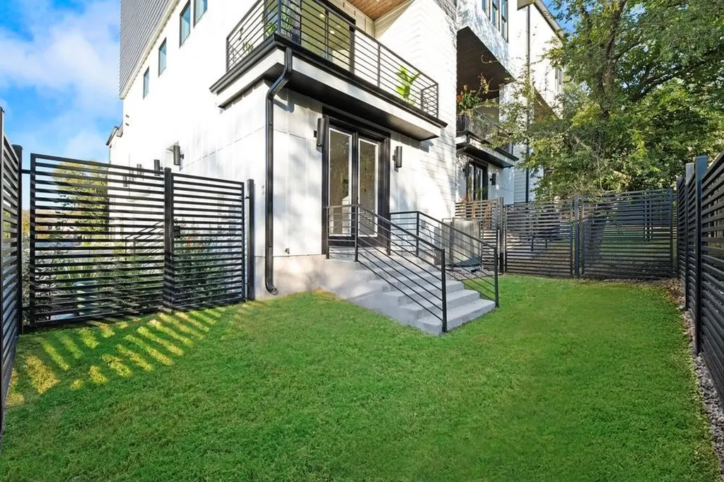 5001 Childers Path Austin TX 78741