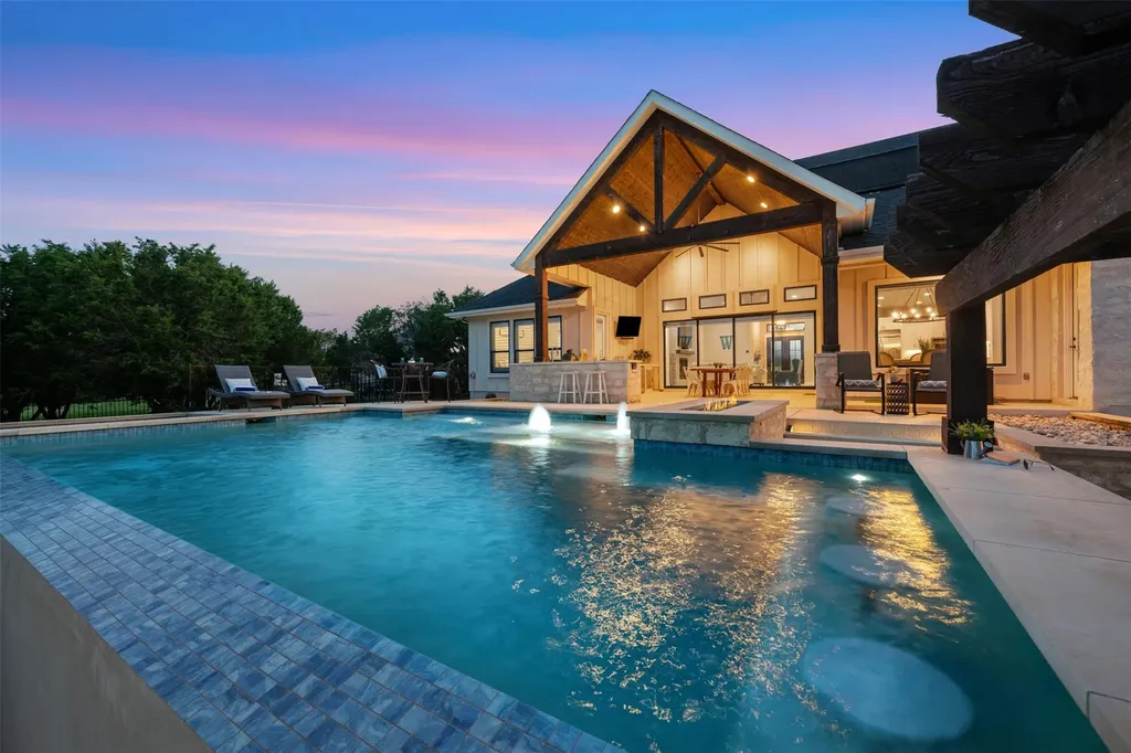 340 Beltorre Drive Georgetown TX 78633