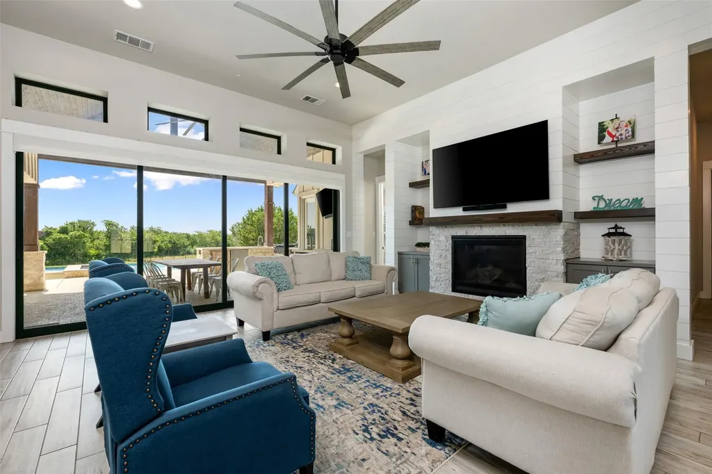 340 Beltorre Drive Georgetown TX 78633