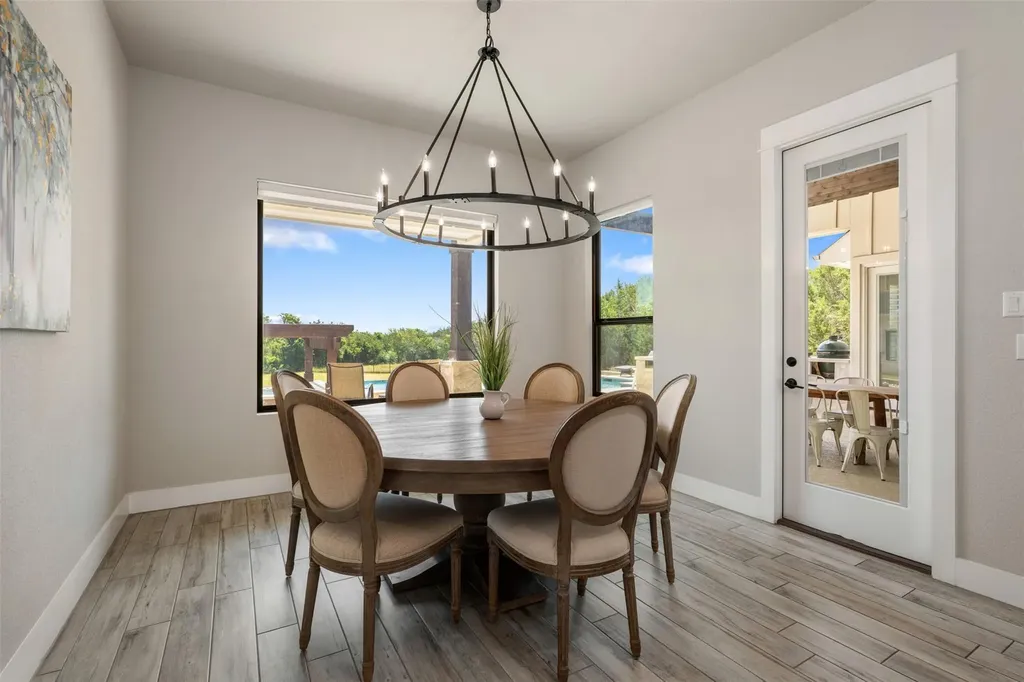 340 Beltorre Drive Georgetown TX 78633