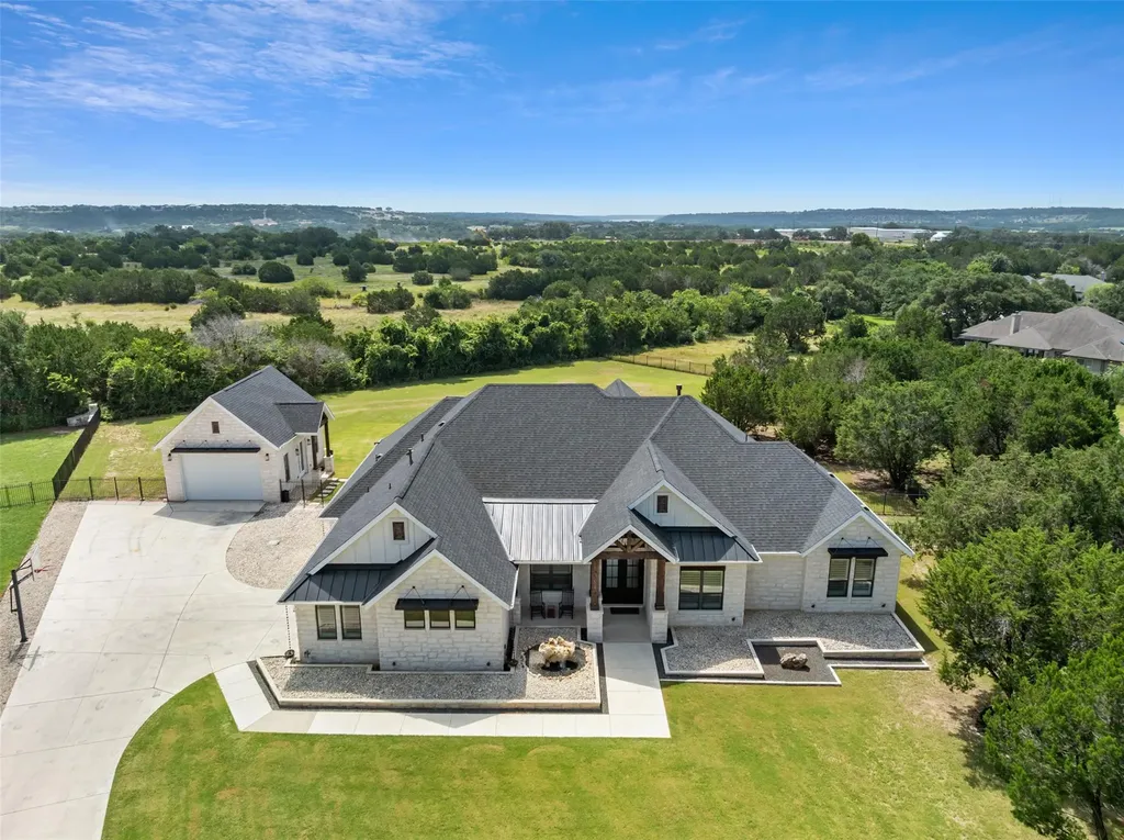 340 Beltorre Drive Georgetown TX 78633