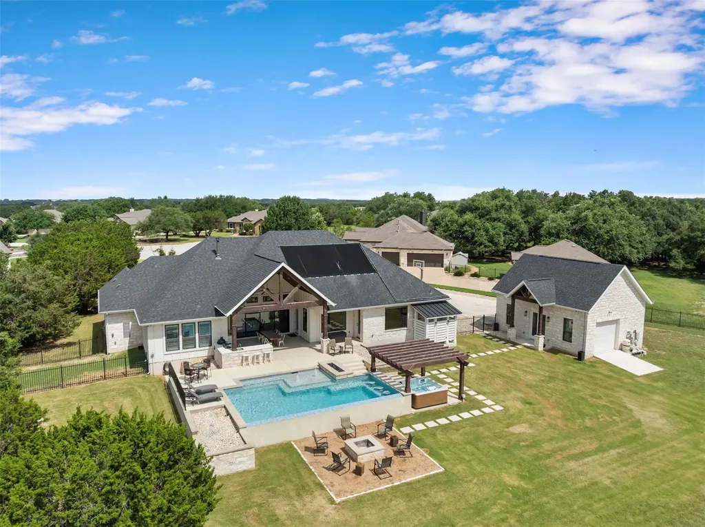 340 Beltorre Drive Georgetown TX 78633