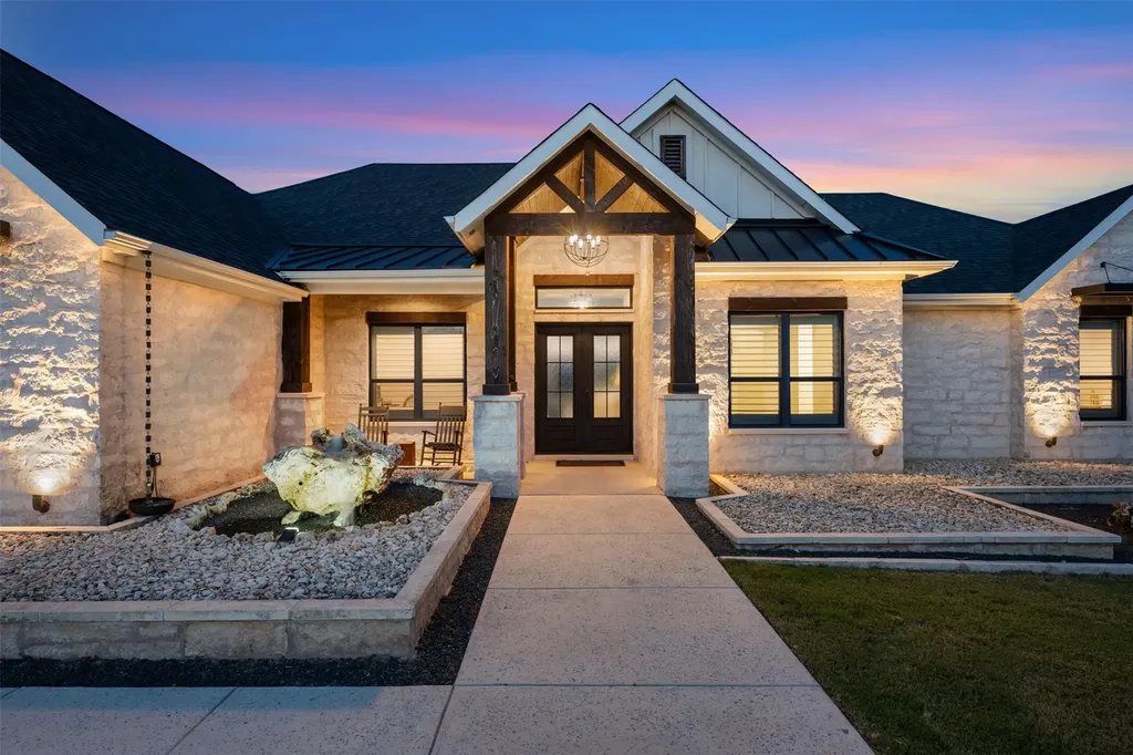 340 Beltorre Drive Georgetown TX 78633