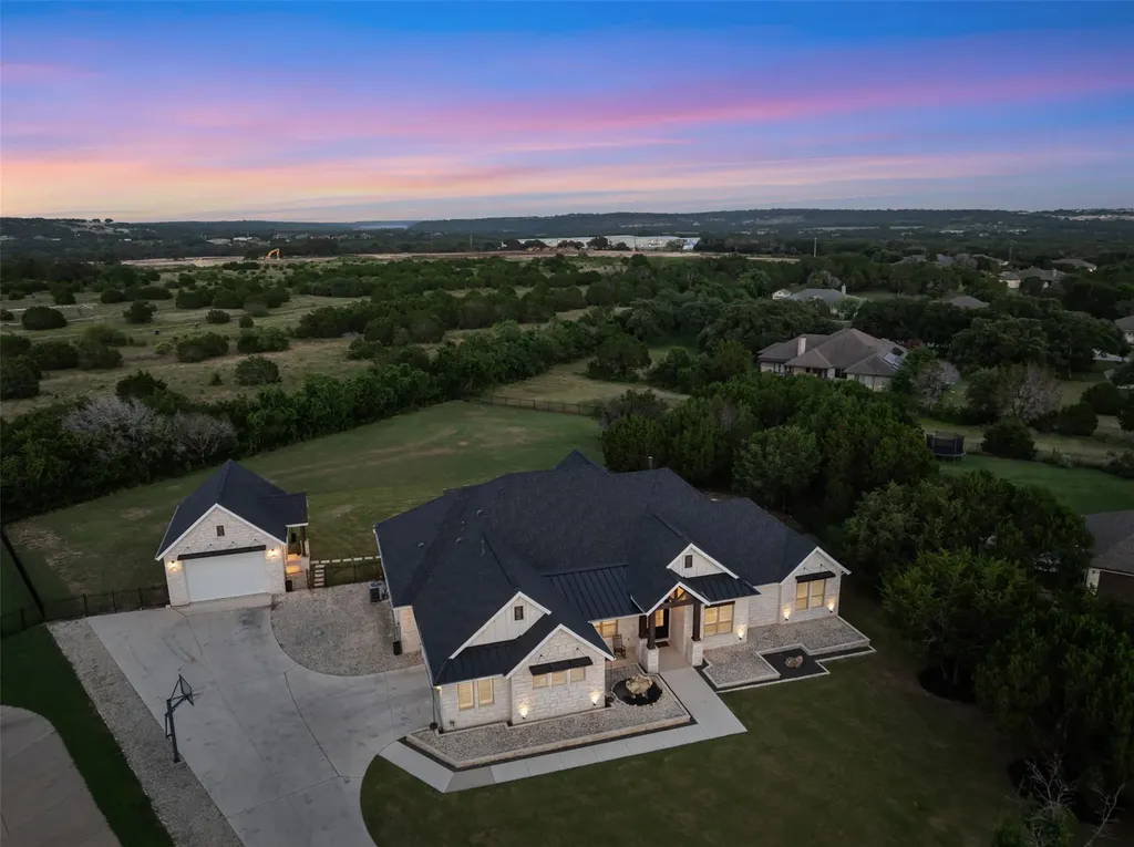 340 Beltorre Drive Georgetown TX 78633
