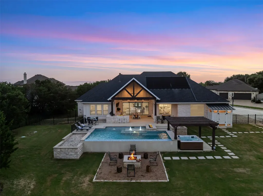 340 Beltorre Drive Georgetown TX 78633