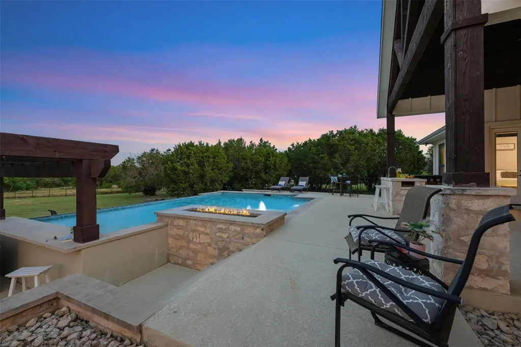 340 Beltorre Drive Georgetown TX 78633
