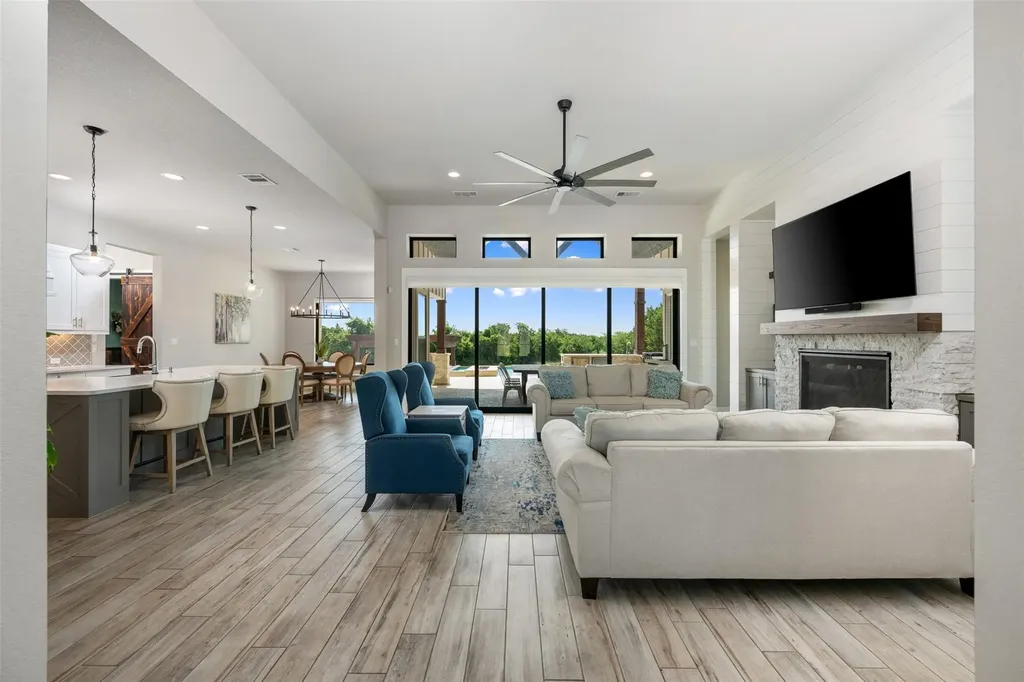 340 Beltorre Drive Georgetown TX 78633