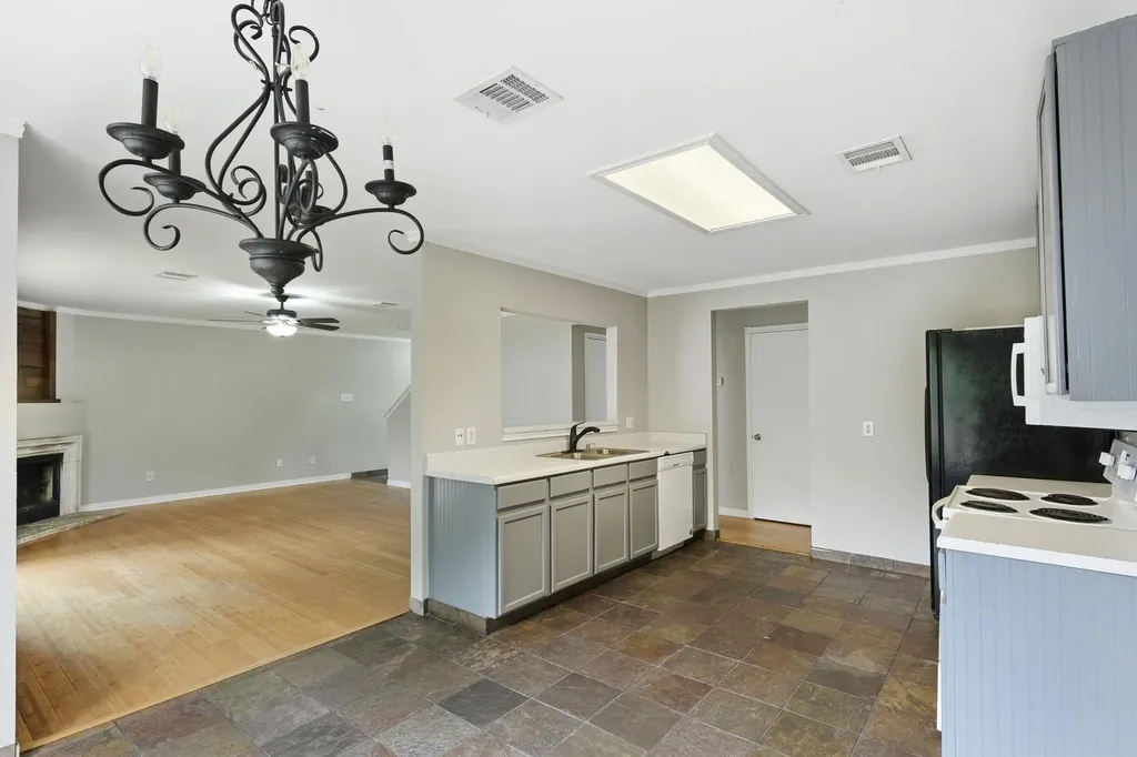 3206 Settlement Drive Round Rock TX 78665