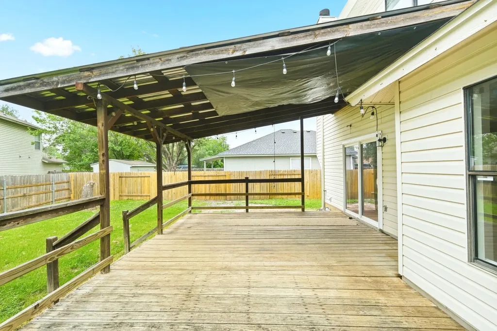 3206 Settlement Drive Round Rock TX 78665