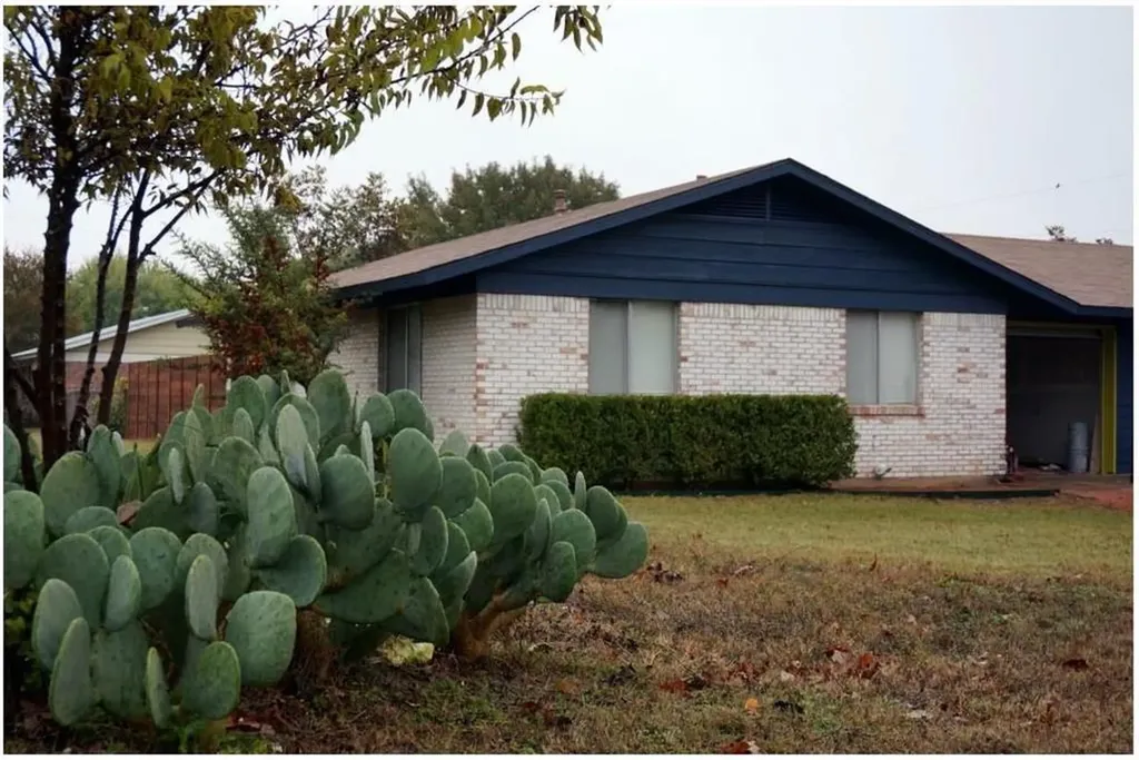 207 W Noton Street Pflugerville TX 78660