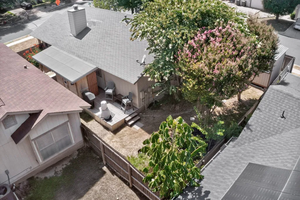 12613 Olympiad Drive Austin TX 78729