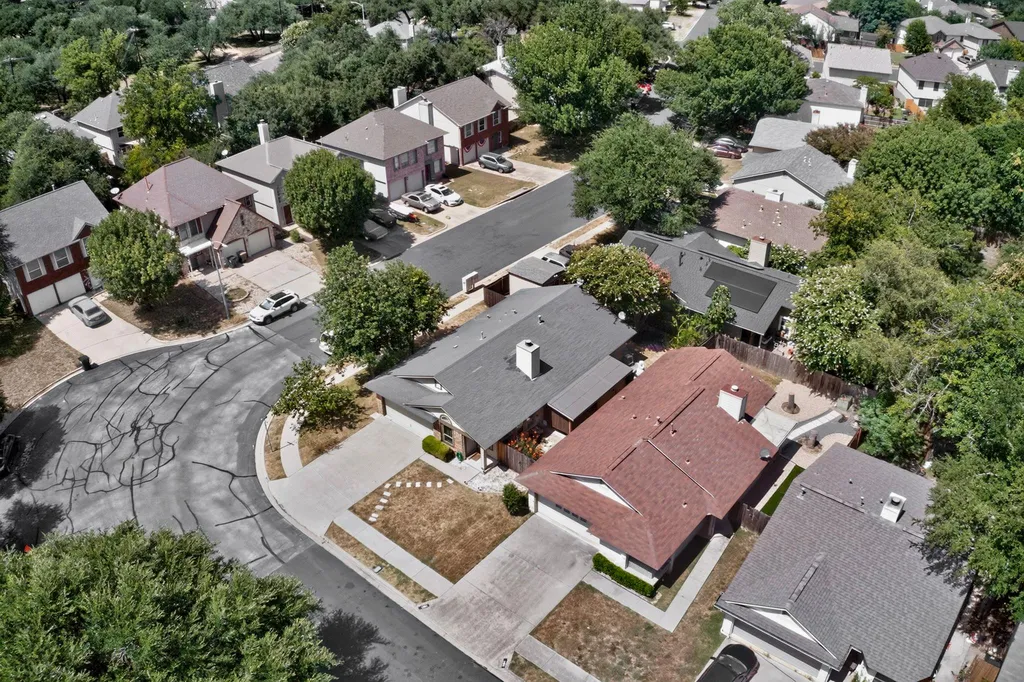 12613 Olympiad Drive Austin TX 78729