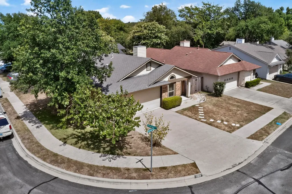12613 Olympiad Drive Austin TX 78729