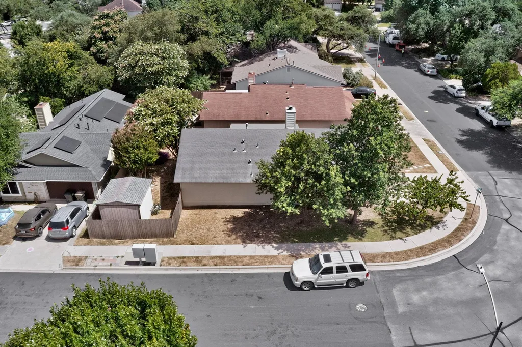 12613 Olympiad Drive Austin TX 78729