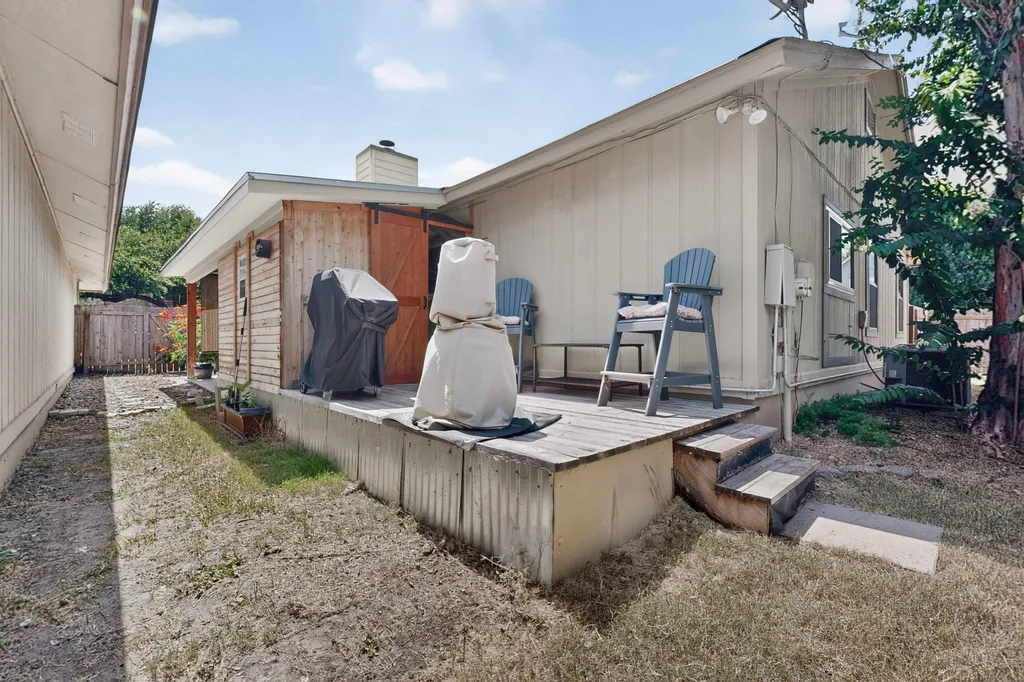 12613 Olympiad Drive Austin TX 78729