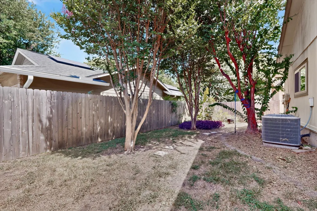 12613 Olympiad Drive Austin TX 78729